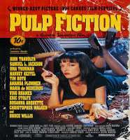 The actor was considered for the role of Vincent Vega in Pulp Fiction (1994), which went to John Travolta.